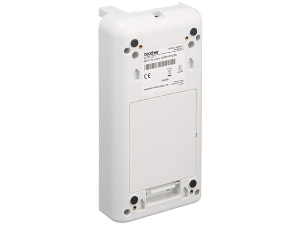 Battery base for Brother TD2120N/2130N