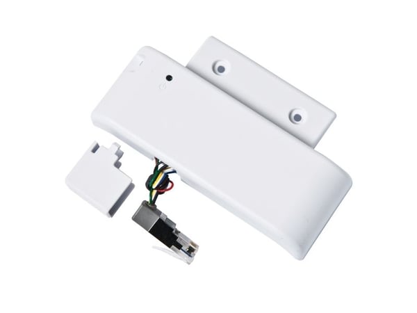 Brother PAWI001, WLAN-grensesnitt, Hvit