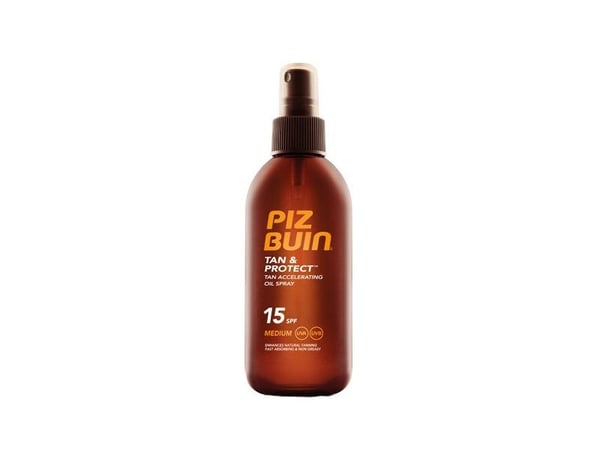 Piz Buin Tan &amp; Protect Spray 150 ml
