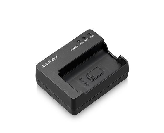 Panasonic DMW-BTC14E, Litiumioni (Li-Ion)