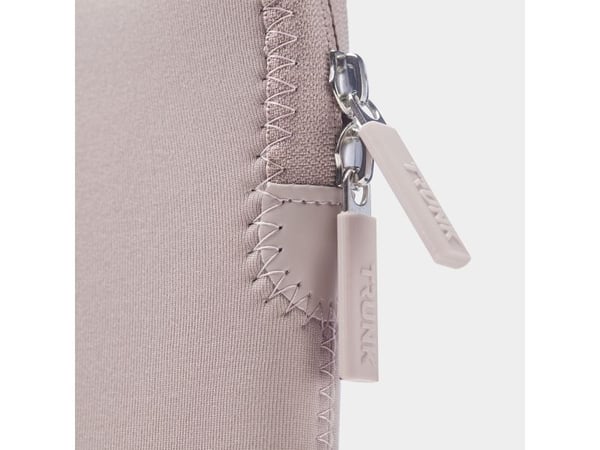 Trunk Neoprene Sleeve, Sleeve til laptop, 40,6 cm (16")