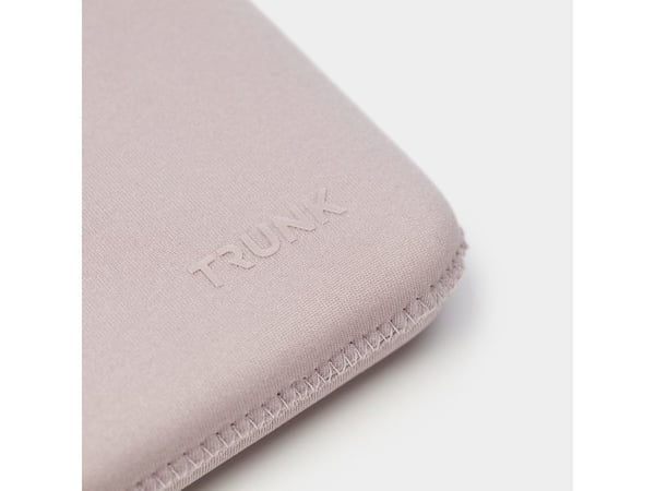 Trunk Neoprene Sleeve, Sleeve til laptop, 40,6 cm (16")