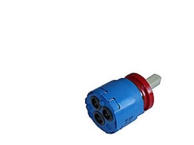 FMM patron t.etgr.batteri - myklukkende serie 9000 5911-0000