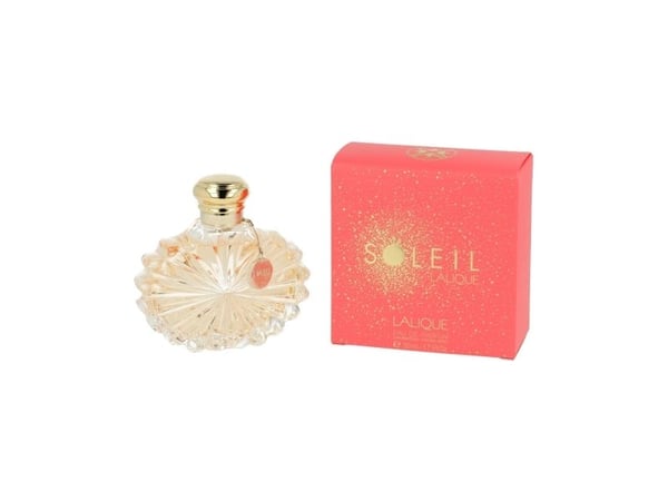 Lalique Soleil Eau De Parfum 50 ml (nainen)