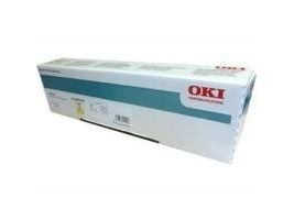 OKI 46443118, 10000 sivua, Magenta, 1 kpl