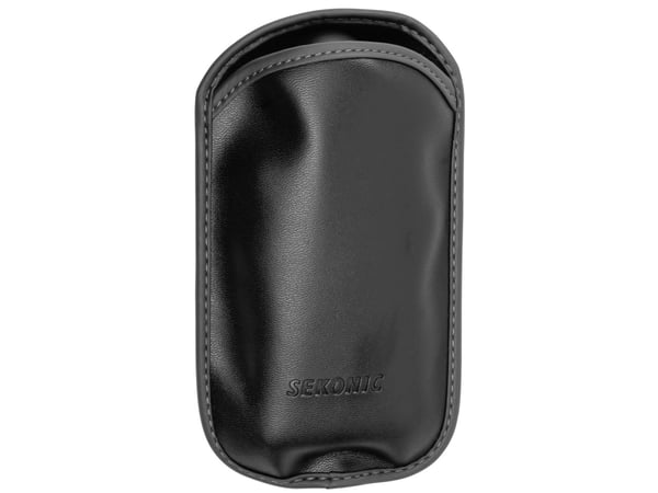 Sekonic L-478DR-EL, 140 g, Alkalinsk, AAA, 1,5 V, -10 - 50 °C, -20 - 60 °C