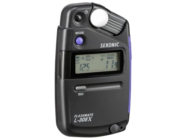 Sekonic lysmåler L-308X