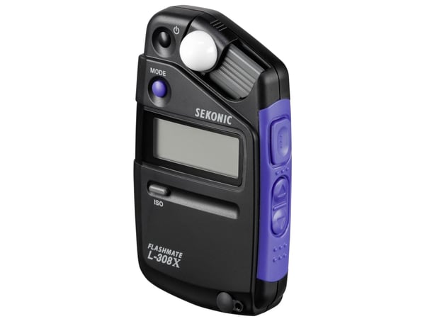 Sekonic lysmåler L-308X