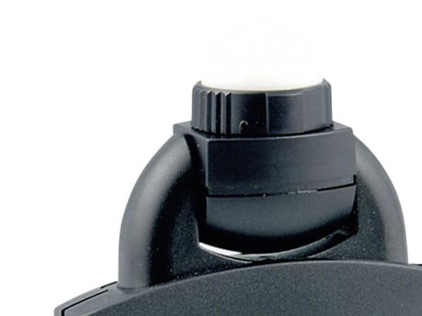Gossen Digipro F2, 65 mm, 19 mm, 118 mm, 95 g, AA, 1,5 V