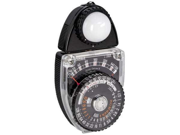 Sekonic lysmåler L-398A Studio Deluxe III (400097)