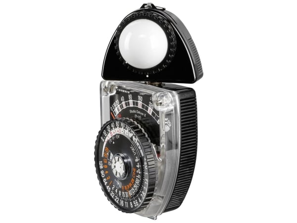 Sekonic lysmåler L-398A Studio Deluxe III (400097)