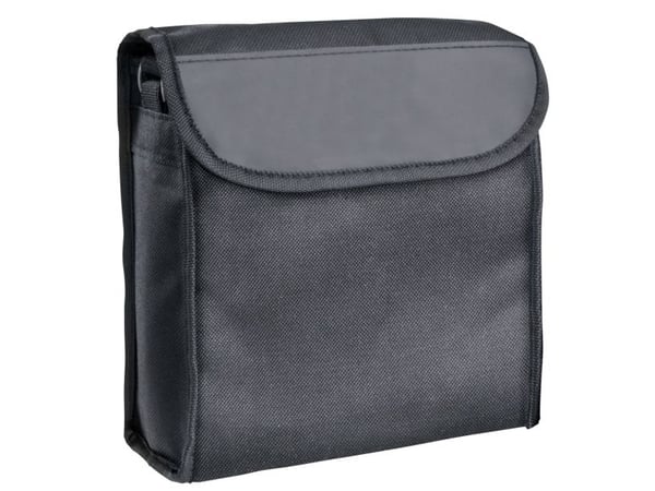 National Geographic 8-24x50 Porro, Porro, 24x, 5 cm, Sort, 828 g