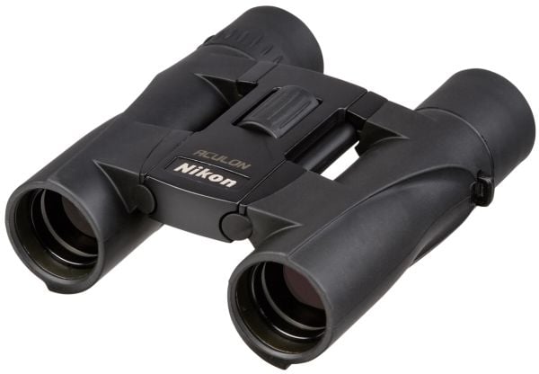 Nikon Aculon A30 8x25, 8x, 2,5 cm, sortering, 270 g