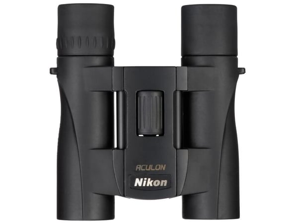 Nikon Aculon A30 8x25, 8x, 2,5 cm, sortering, 270 g