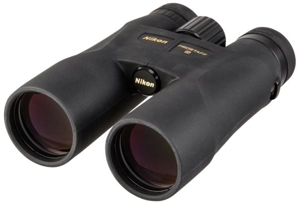 Nikon PROSTAFF 5 - Kikkert 12 x 50 - antidugg, vanntett - tak (BAA823SA)