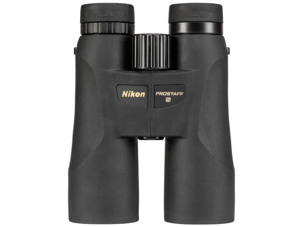 Nikon PROSTAFF 5 - Kikkert 12 x 50 - antidugg, vanntett - tak (BAA823SA)