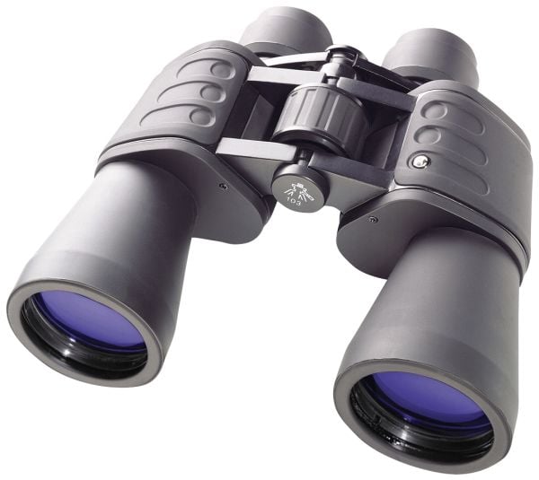 Bresser Hunter - Kikkerter 16 x 50 - porro