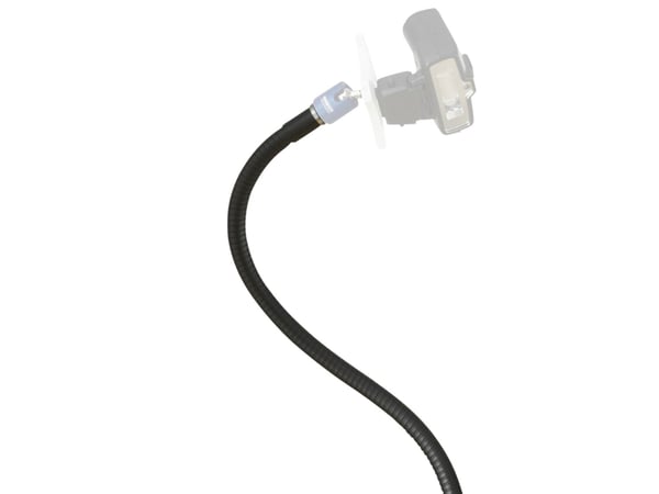 Novoflex Flexibler varsi 45 cm, Grå, Grå