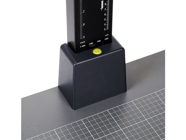 Kaiser RS 1 Camera Stand - Reprostativ