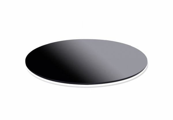 Bresser Optics 8852500, Optiskt mikroskop, Svart, Vit, Metall, Plast, 20x, 110 mm, 160 mm