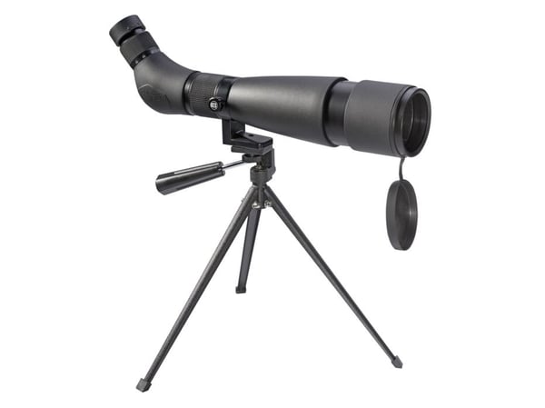 Bresser Optics TRAVEL 20-60X60, 75 mm, 370 mm, 130 mm, 687 g