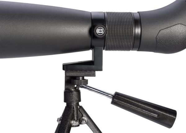 Bresser Optics TRAVEL 20-60X60, 75 mm, 370 mm, 130 mm, 687 g