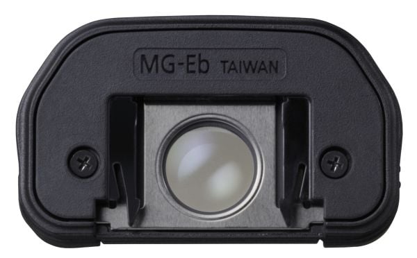 Canon MG-Eb - Lupeokular - for EOS 10D, 20D, 20Da, 30D, 40D, 50D, 60D, 60Da, 70D, 80D, D30, D60
