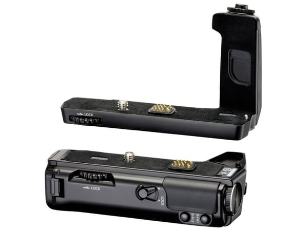 Olympus HLD-6 - paristokotelo - tuotteille OM-D EM-5, E-M5