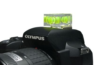 Kaiser Duplex Spirit Level - Bubbelnivå