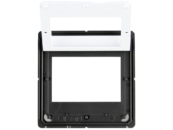 Reflecta CS slide mounts, musta, 50 x 50 x 0 mm