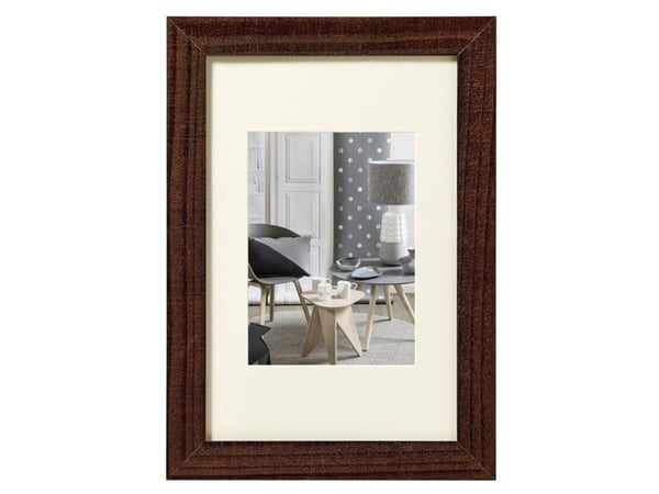 Runko Walther Home Wooden Frame (HO040N)
