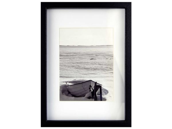 Bilde-/ramme Nielsen Design Aura sort 21x29,7 (1121000)