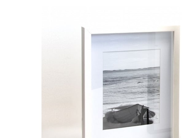 Ramme Nielsen Design Aura weiß 21x29,7 (1121001)
