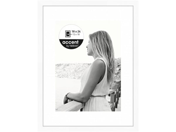 Nielsen Aura 18x24 tre inkl. passepartout 1134001