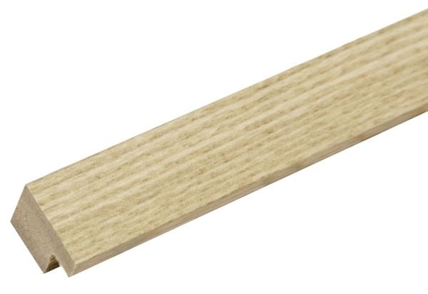 Deknudt S44CH1, MDF, Trä, Trä, Enkel bildram, 20 x 30 cm, Rektangulär, 220 mm