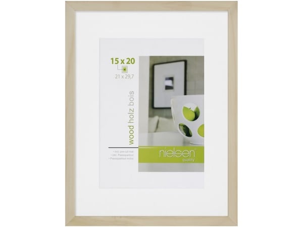 Nielsen Design bilde ramme 21x29,7 A4 (8988048)