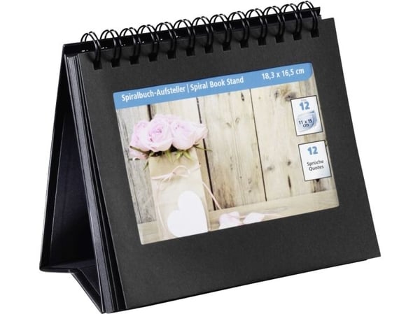Hama - Album - 12 x 4.3x6 in (11x15 cm) x 1