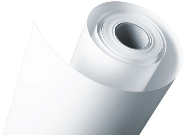 Fujifilm - Blank - Rulle (15,2 cm x 65 m) 2 rulle (rullar) fotopapper