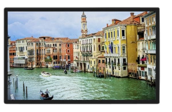 Braun DigiFrame 240 Business Line 60,96 cm (24,0")