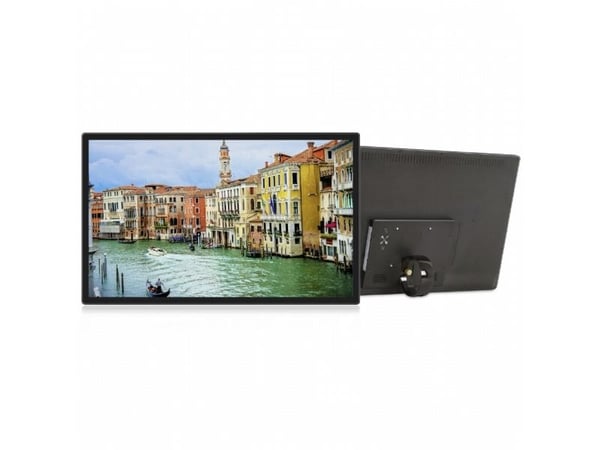 Braun DigiFrame 240 Business Line 60,96 cm (24,0")