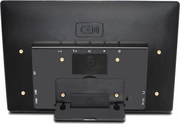 Braun DigiFrame 10.1 Motion