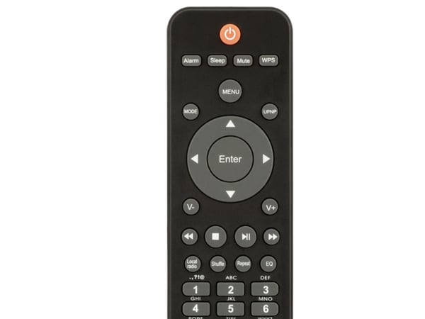 Telestar Imperial Dabman i200, Internet, Digital, DAB+,FM, 87,5 - 108 Mhz, 174 - 240 Mhz, 20 W, Svart