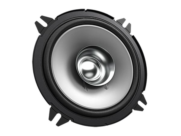 Kenwood Electronics KFC-S1356, 2-veis, 260 W, 30 W, 4 O, 89 dB, 45 - 18000 Hz
