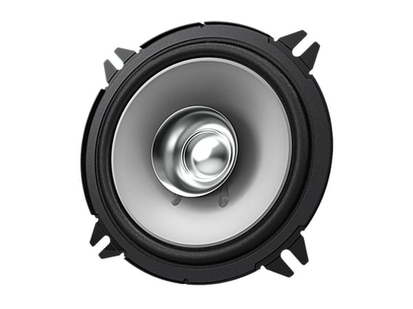 Kenwood Electronics KFC-S1356, 2-veis, 260 W, 30 W, 4 O, 89 dB, 45 - 18000 Hz