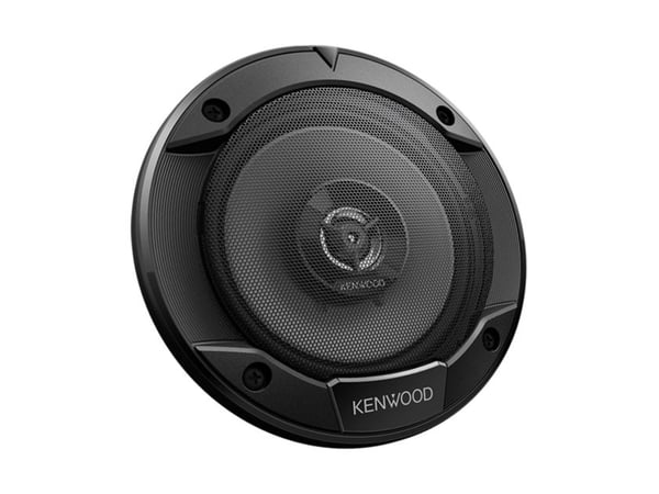 Kenwood KFC-S1366, 2-veis, 260 W, 30 W, 4 O, 89 dB, 4,37 cm
