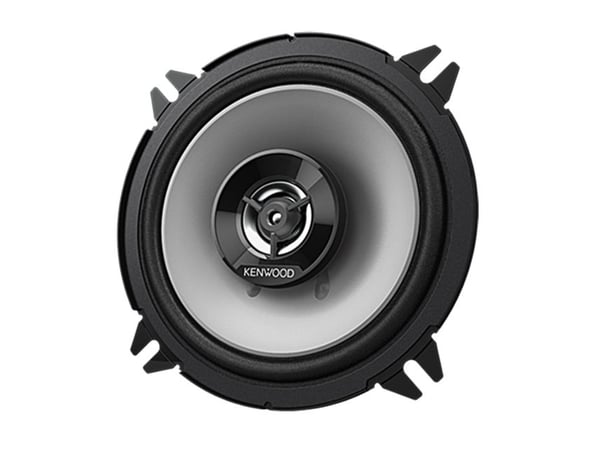 Kenwood KFC-S1366, 2-veis, 260 W, 30 W, 4 O, 89 dB, 4,37 cm