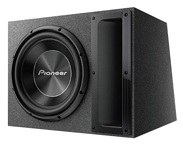 Pioneer TS-A300B subwoofer