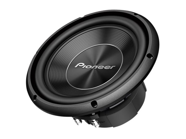 Pioneer TS-A250D4 subwooferi