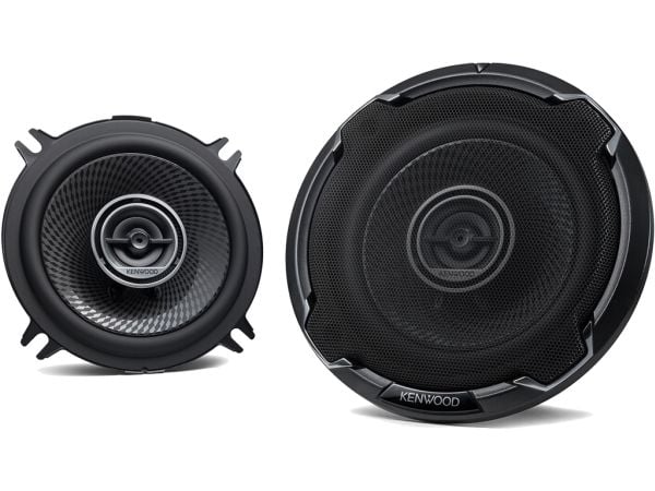 Kenwood KFC-PS1396, 2-veis, 320 W, 75 W, 4 O, 85 dB, 80 - 25000 Hz