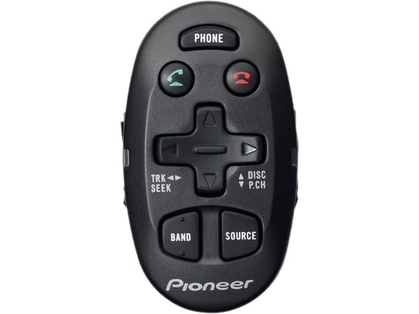 Pioneer CD-SR110 - Fjernkontroll - for AVIC-X1BT; DEH-P55BT